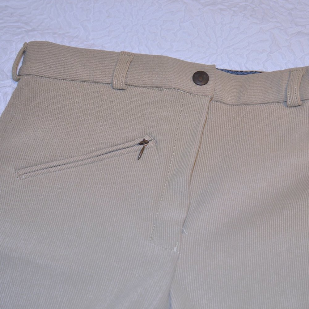 Tuff Rider Horse Riding Breeches - Picture 4 of 9